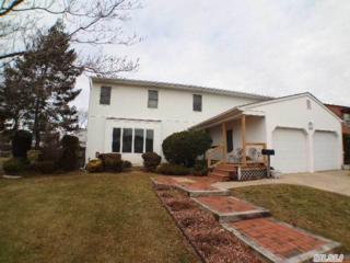 269 N Oak St , N. Massapequa, NY 11758 (MLS #2733254) :: RE/MAX Wittney Estates 269 N Oak St , N. Massapequa, NY 11758 (MLS #2733254) :: RE/MAX Wittney Estates