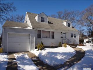 25 N Summit Dr , Massapequa, NY 11758 (MLS #2739600) :: RE/MAX Wittney Estates 25 N Summit Dr , Massapequa, NY 11758 (MLS #2739600) :: RE/MAX Wittney Estates