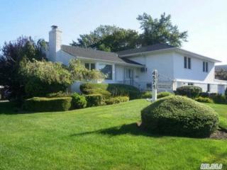 4571 Merrick Rd , Massapequa, NY 11758 (MLS #2666032) :: RE/MAX Wittney Estates 4571 Merrick Rd , Massapequa, NY 11758 (MLS #2666032) :: RE/MAX Wittney Estates