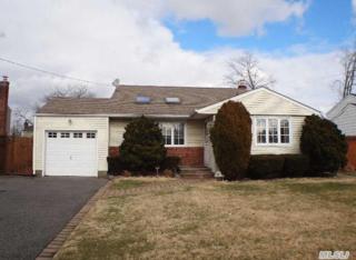 229 Violet St , Massapequa Park, NY 11762 (MLS #2733081) :: RE/MAX Wittney Estates 229 Violet St , Massapequa Park, NY 11762 (MLS #2733081) :: RE/MAX Wittney Estates