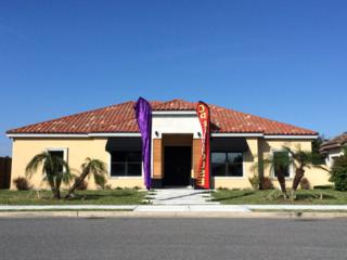 921 Balboa Avenue , Mcallen, TX 78503 (MLS #181382) :: DaVinci Real Estate 921 Balboa Avenue , Mcallen, TX 78503 (MLS #181382) :: DaVinci Real Estate