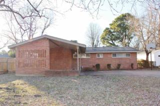 5125 Ginger , Memphis, TN 38118 (#9944010) :: RE/MAX Real Estate Experts 5125 Ginger , Memphis, TN 38118 (#9944010) :: RE/MAX Real Estate Experts
