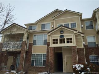 5726 Genoa Way 301, Aurora, CO 80019 (#4086487) :: The Peak Properties Group 5726 Genoa Way 301, Aurora, CO 80019 (#4086487) :: The Peak Properties Group