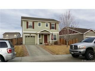 866 Willow Drive , Lochbuie, CO 80603 (#7487547) :: The Healey Group 866 Willow Drive , Lochbuie, CO 80603 (#7487547) :: The Healey Group