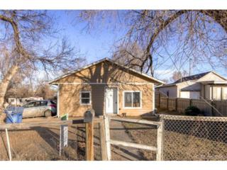 7090 Colorado Boulevard , Commerce City, CO 80022 (#7565346) :: The Peak Properties Group 7090 Colorado Boulevard , Commerce City, CO 80022 (#7565346) :: The Peak Properties Group