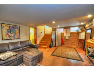 1451 Gilpin Street , Denver, CO 80218 (#5581933) :: Wisdom Real Estate 1451 Gilpin Street , Denver, CO 80218 (#5581933) :: Wisdom Real Estate