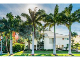 6106 Kipps Colony Drive W , Gulfport, FL 33707 (MLS #U7722086) :: The Lockhart Team 6106 Kipps Colony Drive W , Gulfport, FL 33707 (MLS #U7722086) :: The Lockhart Team