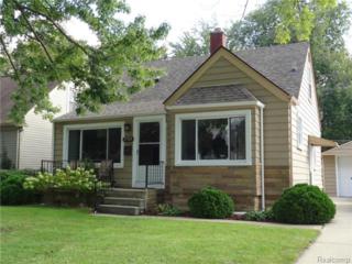 21920 Alger Street , Saint Clair Shores, MI 48080 (#214099441) :: Sine and Monaghan Realtors 21920 Alger Street , Saint Clair Shores, MI 48080 (#214099441) :: Sine and Monaghan Realtors