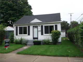 2087 Ridgemont Road , Grosse Pointe Woods, MI 48236 (#214104458) :: Sine and Monaghan Realtors 2087 Ridgemont Road , Grosse Pointe Woods, MI 48236 (#214104458) :: Sine and Monaghan Realtors