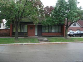 19664 Harper Avenue , Grosse Pointe Woods, MI 48236 (#214108015) :: Sine and Monaghan Realtors 19664 Harper Avenue , Grosse Pointe Woods, MI 48236 (#214108015) :: Sine and Monaghan Realtors