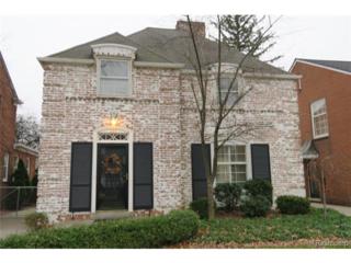281 Merriweather Road , Grosse Pointe Farms, MI 48236 (#214124125) :: Sine and Monaghan Realtors 281 Merriweather Road , Grosse Pointe Farms, MI 48236 (#214124125) :: Sine and Monaghan Realtors