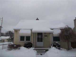19105 Woodside Street , Harper Woods, MI 48225 (#215009849) :: Sine and Monaghan Realtors 19105 Woodside Street , Harper Woods, MI 48225 (#215009849) :: Sine and Monaghan Realtors