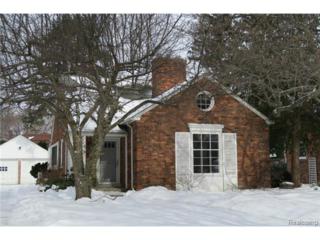 878 Hampton Road , Grosse Pointe Woods, MI 48236 (#215015866) :: Sine and Monaghan Realtors 878 Hampton Road , Grosse Pointe Woods, MI 48236 (#215015866) :: Sine and Monaghan Realtors