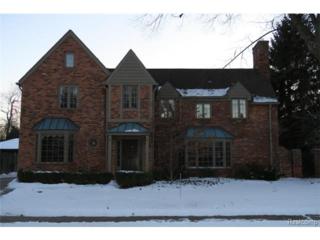131 Moran , Grosse Pointe Farms, MI 48236 (#214127288) :: Sine and Monaghan Realtors 131 Moran , Grosse Pointe Farms, MI 48236 (#214127288) :: Sine and Monaghan Realtors