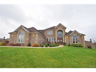 363 Stonewall , Eureka, MO 63025 (#14061880) :: Gerard Realty Group 363 Stonewall , Eureka, MO 63025 (#14061880) :: Gerard Realty Group