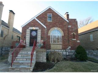 5716 Pernod Avenue , St Louis, MO 63139 (#15002420) :: AllStLouisHomes.com 5716 Pernod Avenue , St Louis, MO 63139 (#15002420) :: AllStLouisHomes.com