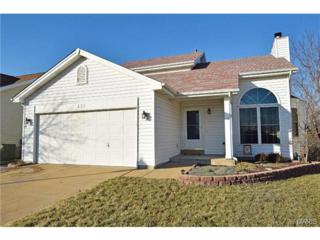 439 Valparaiso Court , Valley Park, MO 63088 (#15004126) :: Gerard Realty Group 439 Valparaiso Court , Valley Park, MO 63088 (#15004126) :: Gerard Realty Group