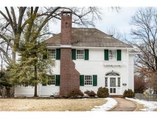 235 S Elm Avenue , Webster Groves, MO 63119 (#15010273) :: AllStLouisHomes.com 235 S Elm Avenue , Webster Groves, MO 63119 (#15010273) :: AllStLouisHomes.com