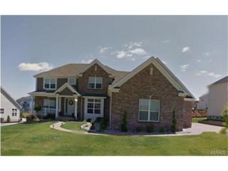 454 Oak Stand Path , Chesterfield, MO 63005 (#15010420) :: AllStLouisHomes.com 454 Oak Stand Path , Chesterfield, MO 63005 (#15010420) :: AllStLouisHomes.com