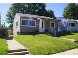 5220 Fyler Avenue , St Louis, MO 63139 (#15010628) :: Realty Executives of St. Louis 5220 Fyler Avenue , St Louis, MO 63139 (#15010628) :: Realty Executives of St. Louis