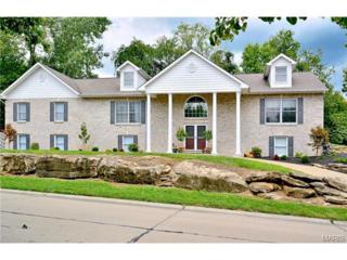 13615 Mason Meadows , St Louis, MO 63131 (#14051548) :: Gerard Realty Group 13615 Mason Meadows , St Louis, MO 63131 (#14051548) :: Gerard Realty Group