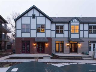 3616 Flad Ave. , St Louis, MO 63110 (#15003897) :: Equity Missouri 3616 Flad Ave. , St Louis, MO 63110 (#15003897) :: Equity Missouri