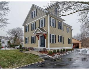 91 Pine St. , Newton, MA 02466 (MLS #71783769) :: Vanguard Realty 91 Pine St. , Newton, MA 02466 (MLS #71783769) :: Vanguard Realty