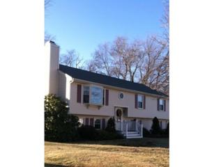 8 Bonin Dr. , Haverhill, MA 01832 (MLS #71787187) :: William Raveis the Dolores Person Group 8 Bonin Dr. , Haverhill, MA 01832 (MLS #71787187) :: William Raveis the Dolores Person Group