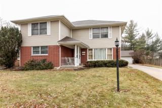 135 Monument Avenue , Barrington, IL 60010 (MLS #08800960) :: The Jacobs Group 135 Monument Avenue , Barrington, IL 60010 (MLS #08800960) :: The Jacobs Group