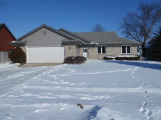 1022 Darwin Drive , Machesney Park, IL 61115 (MLS #08817382) :: Key Realty 1022 Darwin Drive , Machesney Park, IL 61115 (MLS #08817382) :: Key Realty