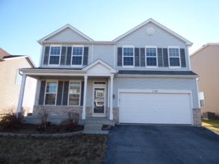 174 E Meadow Drive , Cortland, IL 60112 (MLS #08817890) :: Key Realty 174 E Meadow Drive , Cortland, IL 60112 (MLS #08817890) :: Key Realty