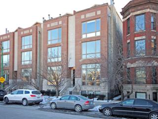 622 N May Street 2, Chicago, IL 60642 (MLS #08846143) :: City Point Realty LLC 622 N May Street 2, Chicago, IL 60642 (MLS #08846143) :: City Point Realty LLC