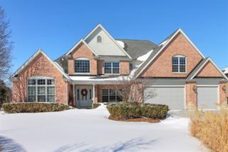 650 Haven Drive , Barrington, IL 60010 (MLS #08850153) :: The Jacobs Group 650 Haven Drive , Barrington, IL 60010 (MLS #08850153) :: The Jacobs Group