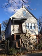5345 S Aberdeen Street , Chicago, IL 60609 (MLS #08847469) :: The Lifestyles By Joe Team 5345 S Aberdeen Street , Chicago, IL 60609 (MLS #08847469) :: The Lifestyles By Joe Team