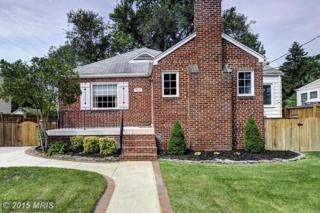 812 Ivy Street S , Arlington, VA 22204 (#AR8544084) :: Leo Pareja Team of Keller Williams Realty 812 Ivy Street S , Arlington, VA 22204 (#AR8544084) :: Leo Pareja Team of Keller Williams Realty