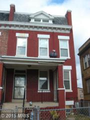 601 Lamont Street NW , Washington, DC 20010 (#DC8540416) :: Leo Pareja Team of Keller Williams Realty 601 Lamont Street NW , Washington, DC 20010 (#DC8540416) :: Leo Pareja Team of Keller Williams Realty