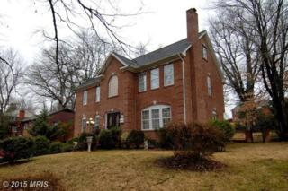7047 Bradley Circle , Annandale, VA 22003 (#FX8544622) :: Susan Scheiffley & Company Homes 7047 Bradley Circle , Annandale, VA 22003 (#FX8544622) :: Susan Scheiffley & Company Homes