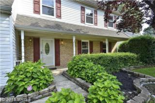 7233 Wapello Drive , Rockville, MD 20855 (#MC8566701) :: The Speicher Group & RE/MAX Realty Centre 7233 Wapello Drive , Rockville, MD 20855 (#MC8566701) :: The Speicher Group & RE/MAX Realty Centre