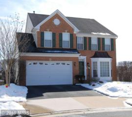 4705 Lapene Court , Woodbridge, VA 22192 (#PW8565756) :: Susan Scheiffley & Company Homes 4705 Lapene Court , Woodbridge, VA 22192 (#PW8565756) :: Susan Scheiffley & Company Homes