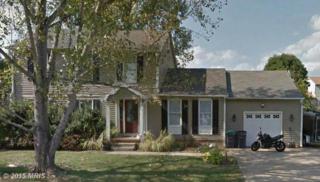 7105 Sharon Road , Fredericksburg, VA 22407 (#SP8563386) :: Coldwell Banker Elite 7105 Sharon Road , Fredericksburg, VA 22407 (#SP8563386) :: Coldwell Banker Elite
