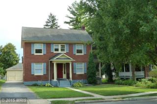 35 Irvin Avenue , Hagerstown, MD 21742 (#WA8542632) :: The Maryland Group of Long & Foster 35 Irvin Avenue , Hagerstown, MD 21742 (#WA8542632) :: The Maryland Group of Long & Foster