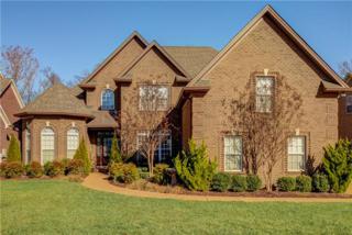 1994 Brisbane Dr , Spring Hill, TN 37174 (MLS #1602483) :: Exit Realty Music City 1994 Brisbane Dr , Spring Hill, TN 37174 (MLS #1602483) :: Exit Realty Music City