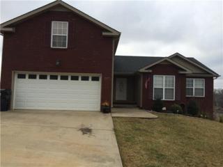 507 Cedar Valley Drive , Clarksville, TN 37040 (MLS #1604583) :: Exit Realty Clarksville 507 Cedar Valley Drive , Clarksville, TN 37040 (MLS #1604583) :: Exit Realty Clarksville