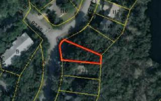 LOT120 Off Shore Drive , Fernandina Beach/Amelia Island, FL 32034 (MLS #60262) :: Berkshire Hathaway HomeServices Chaplin Williams Realty LOT120 Off Shore Drive , Fernandina Beach/Amelia Island, FL 32034 (MLS #60262) :: Berkshire Hathaway HomeServices Chaplin Williams Realty