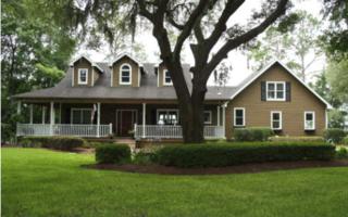 75732 Clyde Higginbotham Road , Yulee, FL 32097 (MLS #63146) :: Berkshire Hathaway HomeServices Chaplin Williams Realty 75732 Clyde Higginbotham Road , Yulee, FL 32097 (MLS #63146) :: Berkshire Hathaway HomeServices Chaplin Williams Realty