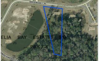 95124 Brookhill Place , Fernandina Beach, FL 32034 (MLS #63626) :: Berkshire Hathaway HomeServices Chaplin Williams Realty 95124 Brookhill Place , Fernandina Beach, FL 32034 (MLS #63626) :: Berkshire Hathaway HomeServices Chaplin Williams Realty
