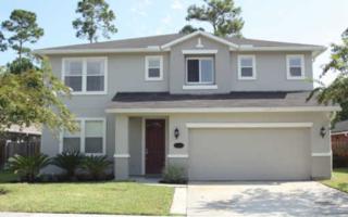 76117 Deerwood Drive , Yulee, FL 32097 (MLS #63802) :: Berkshire Hathaway HomeServices Chaplin Williams Realty 76117 Deerwood Drive , Yulee, FL 32097 (MLS #63802) :: Berkshire Hathaway HomeServices Chaplin Williams Realty