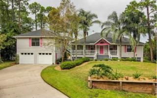 95011 Piney Island Court , Fernandina Beach, FL 32034 (MLS #64072) :: Berkshire Hathaway HomeServices Chaplin Williams Realty 95011 Piney Island Court , Fernandina Beach, FL 32034 (MLS #64072) :: Berkshire Hathaway HomeServices Chaplin Williams Realty