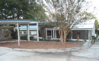 85790 Blackmon Road , Yulee, FL 32097 (MLS #64215) :: Berkshire Hathaway HomeServices Chaplin Williams Realty 85790 Blackmon Road , Yulee, FL 32097 (MLS #64215) :: Berkshire Hathaway HomeServices Chaplin Williams Realty