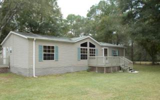 27355 W 4TH AVENUE , Hilliard, FL 32046 (MLS #64280) :: Berkshire Hathaway HomeServices Chaplin Williams Realty 27355 W 4TH AVENUE , Hilliard, FL 32046 (MLS #64280) :: Berkshire Hathaway HomeServices Chaplin Williams Realty